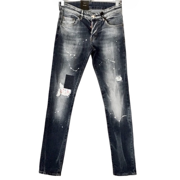 DSQUARED2 Other - 👖 DSQUARED2 MENS SLIM JEANS 👖